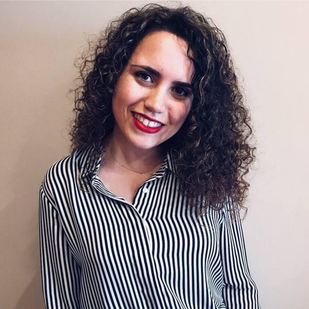 Fallece en Elda Felicidad París