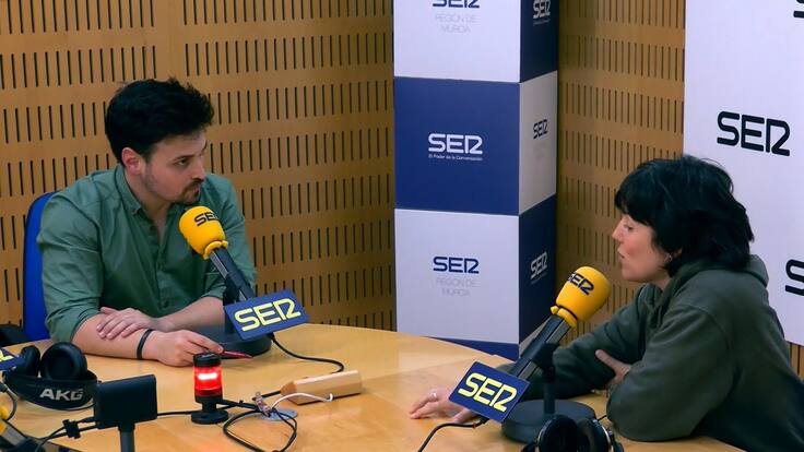 Raquel Hernández, una emprendedora inquieta y decidida: "Quiero expandir la filosofía de CERO por España y Europa"