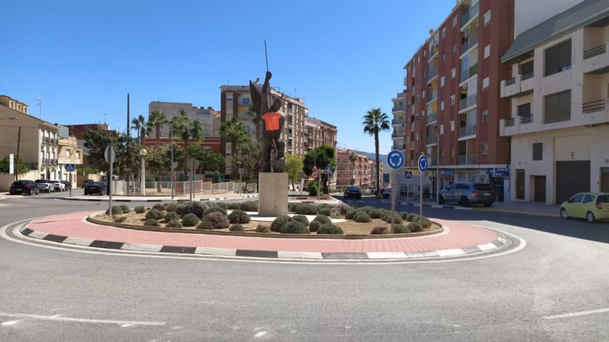 Set brots confirmats aquesta vesprada a La Vall d'Albaida