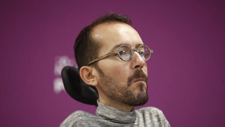 Para Pablo Echenique