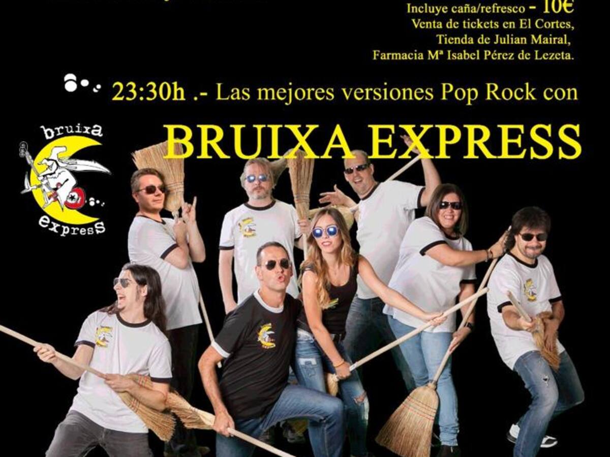 Barbastro celebra su Festival Solidario a favor de Ucrania