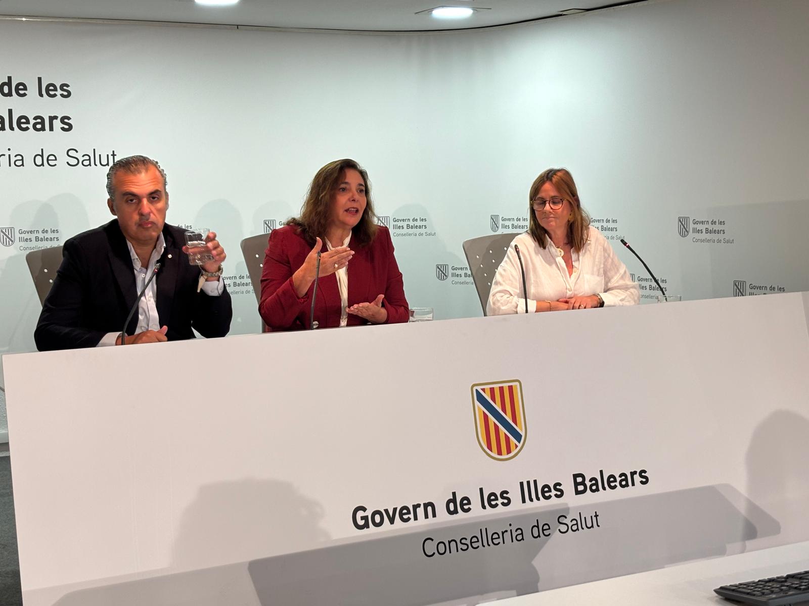 Presentación de la campaña