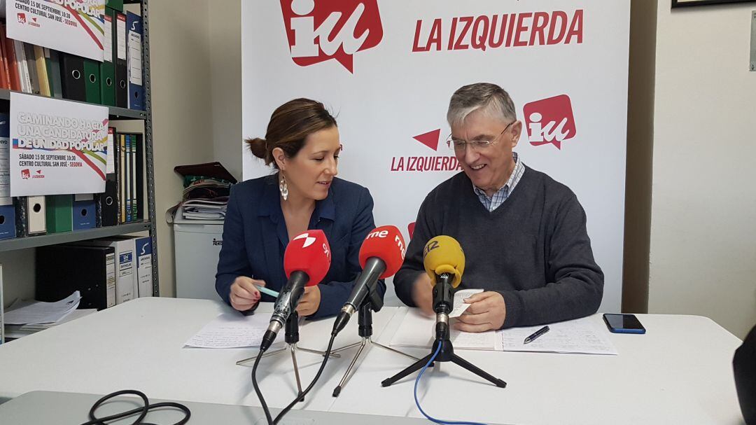 IU considera 'en punto muerto' las negociaciones para la búsqueda de un candidato conjunto con Podemos y EQUO