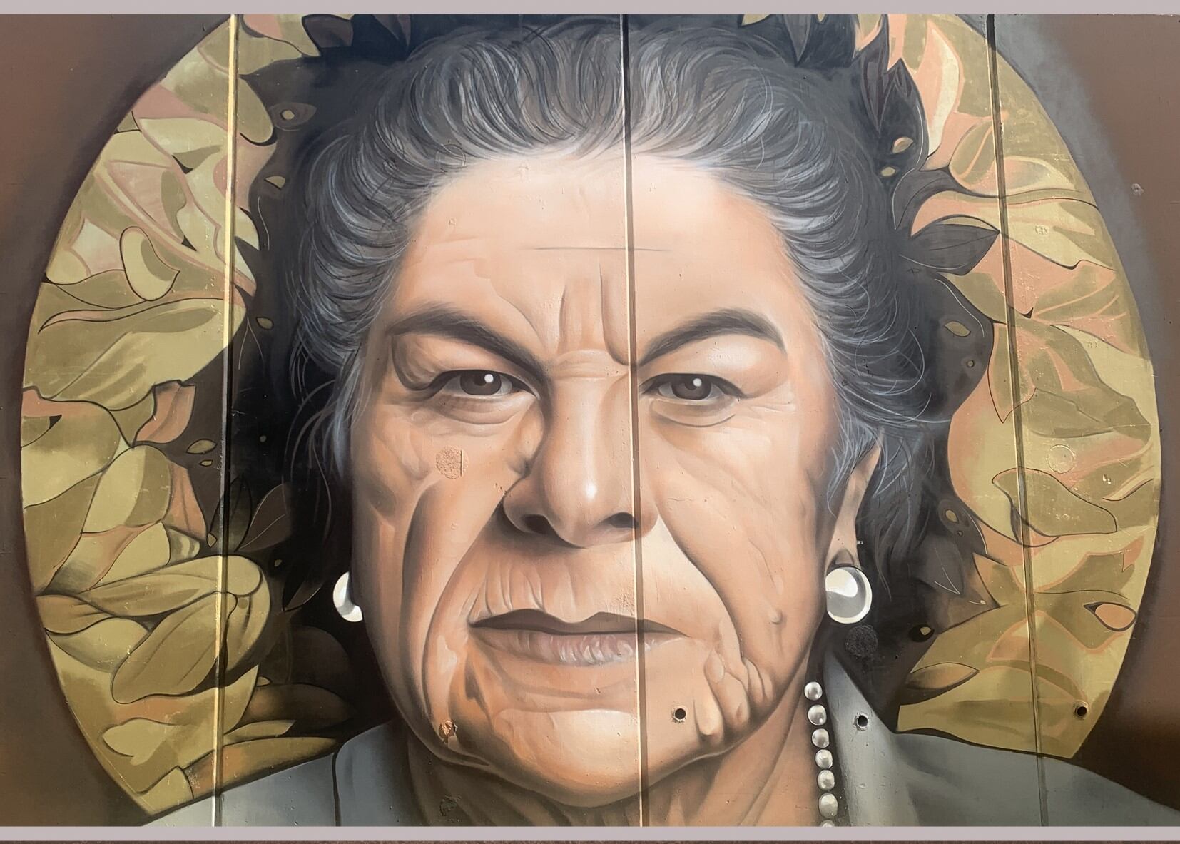 Imagen de la Paquera de Jerez