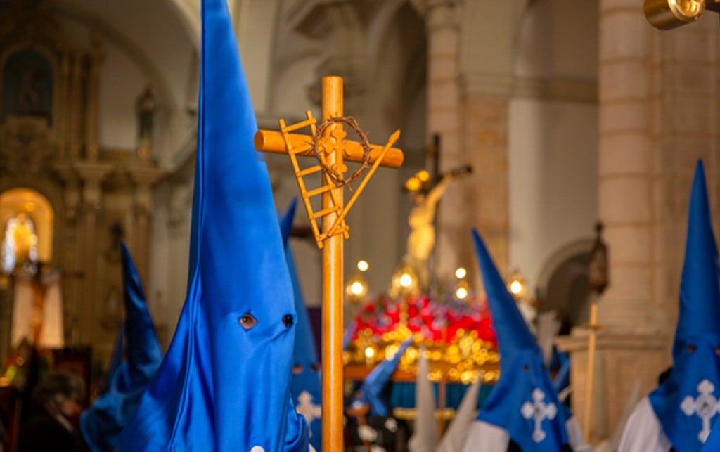 Semana Santa Caudete