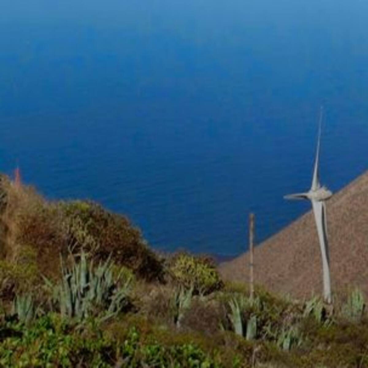 La Asociación Canaria de Energías Renovables asegura que "nunca" ha "demonizado" el gas