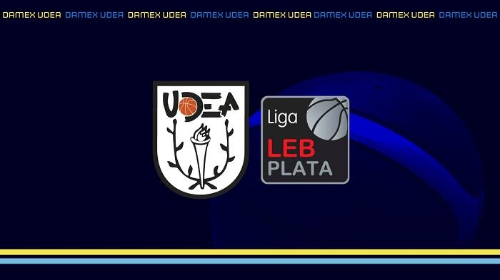 UDEA seguirá siendo de LEB Plata