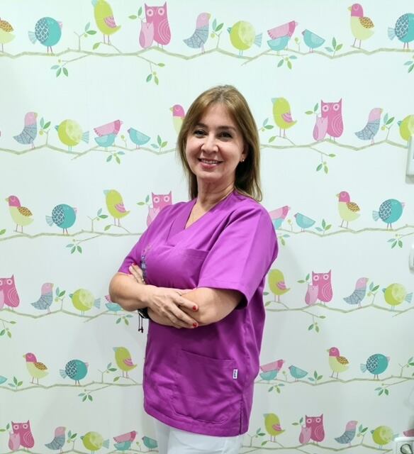 La Dra. Diana Vélez se une al equipo médico de HCB