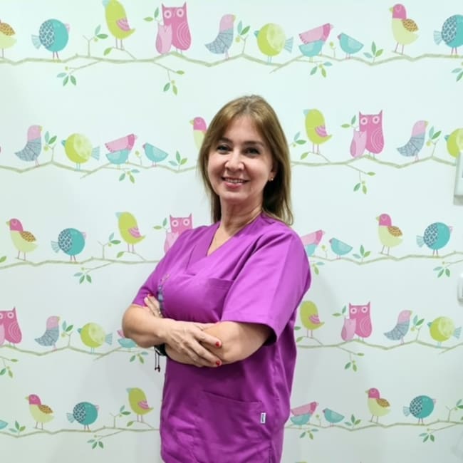 La Dra. Diana Vélez se une al equipo médico de HCB