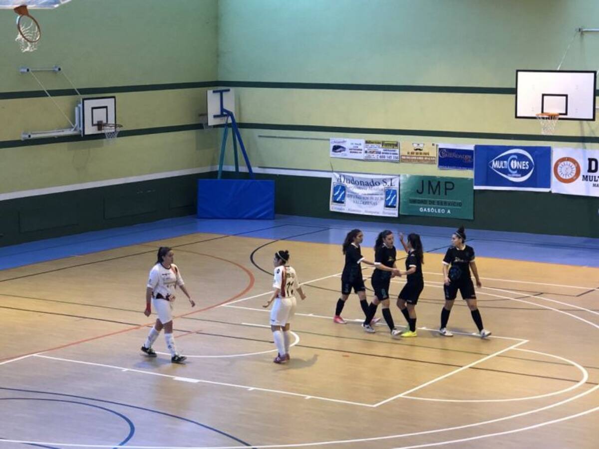 El Joventut d'Elx ya está a dos puntos de la promoción de ascenso