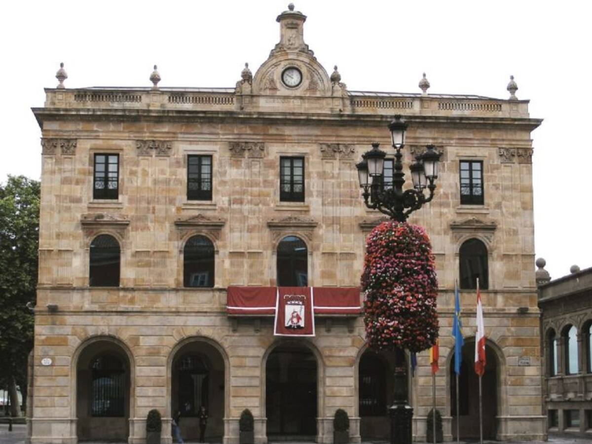 Gijón ultima una revisión global de las ordenanzas fiscales