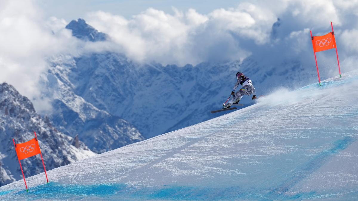Cande Moreno, abans de la caiguda