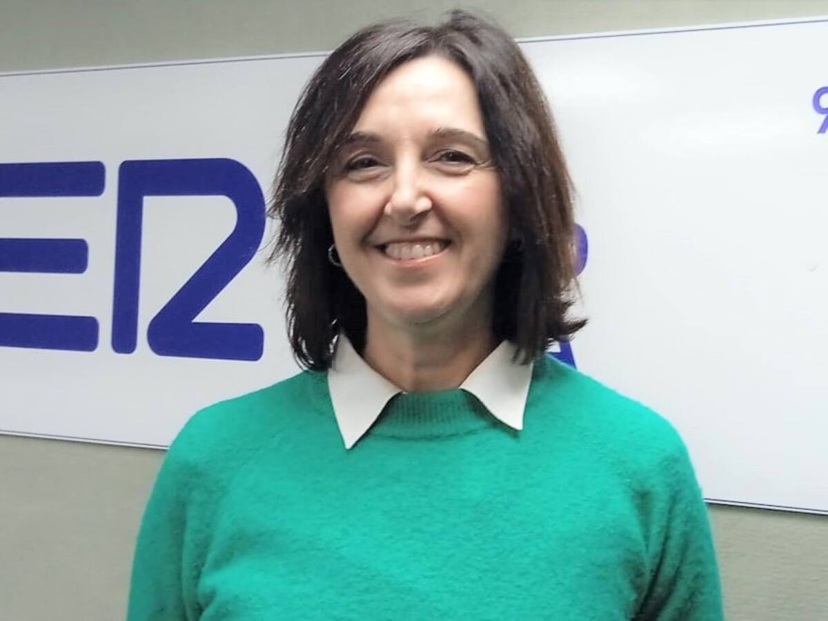 Rosario Bañón, presidenta de los Moros Musulmanes de Elda: “De los socios y socias depende que la junta directiva continúe dos años más”