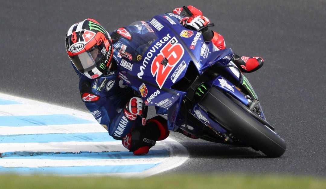 Maverick Viñales