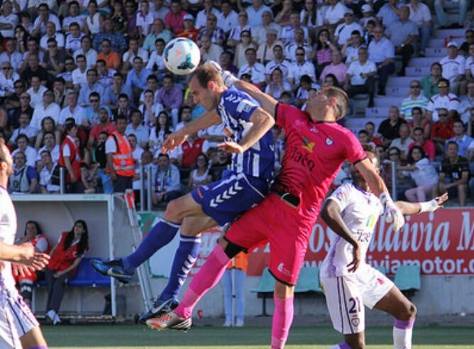 Ion Vélez continuará en Vitoria la próxima temporada