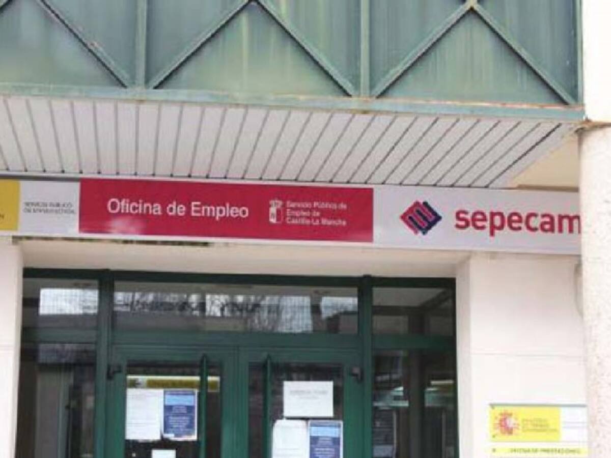 300 parados más en Ciudad Real