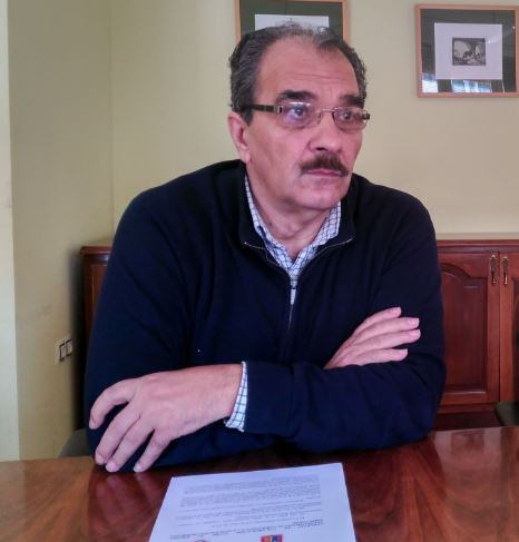 José Luis Bandrés es nuevo consejero de la SD Huesca