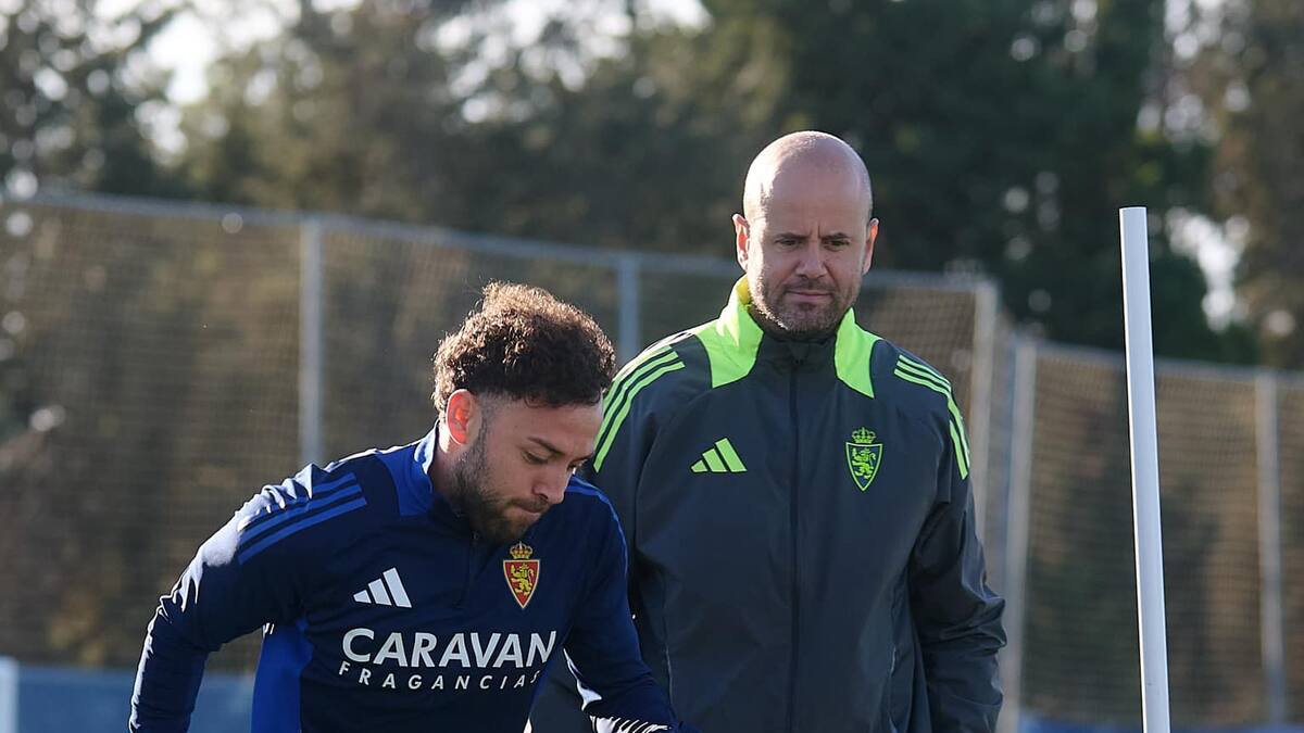 La tertulia del Real Zaragoza (10/02/2025)