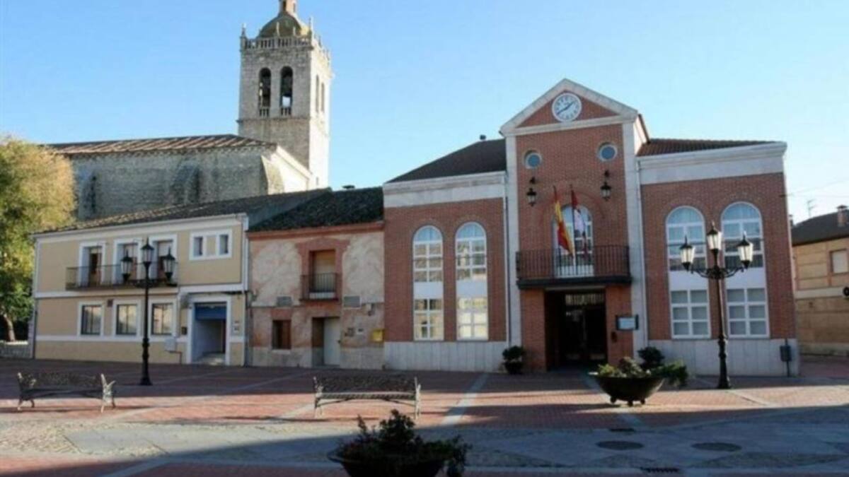 Aldeamayor sale del listado de municipios con restricciones adicionales