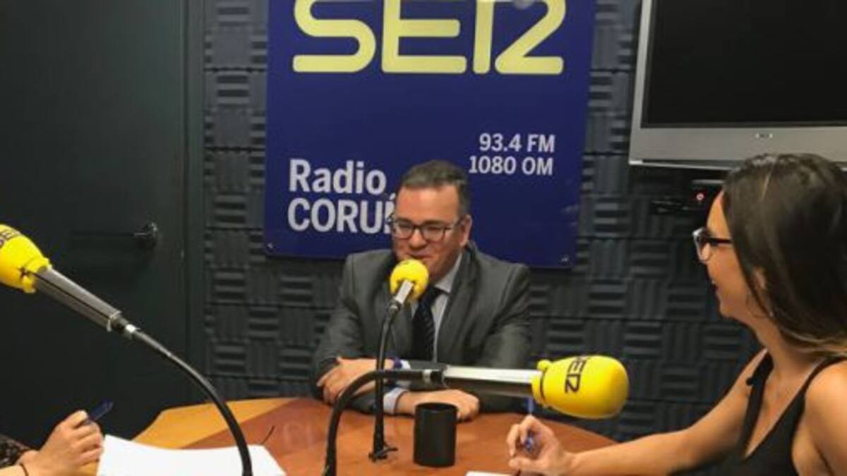 La ventana de A Coruña (07/06/18)