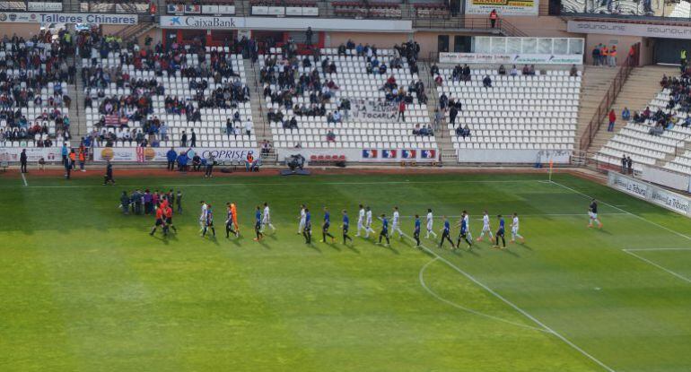 El Alba, con la mejor defensa del grupo, se enfrenta al &#039;Sanse&#039;, el equipo más goleador