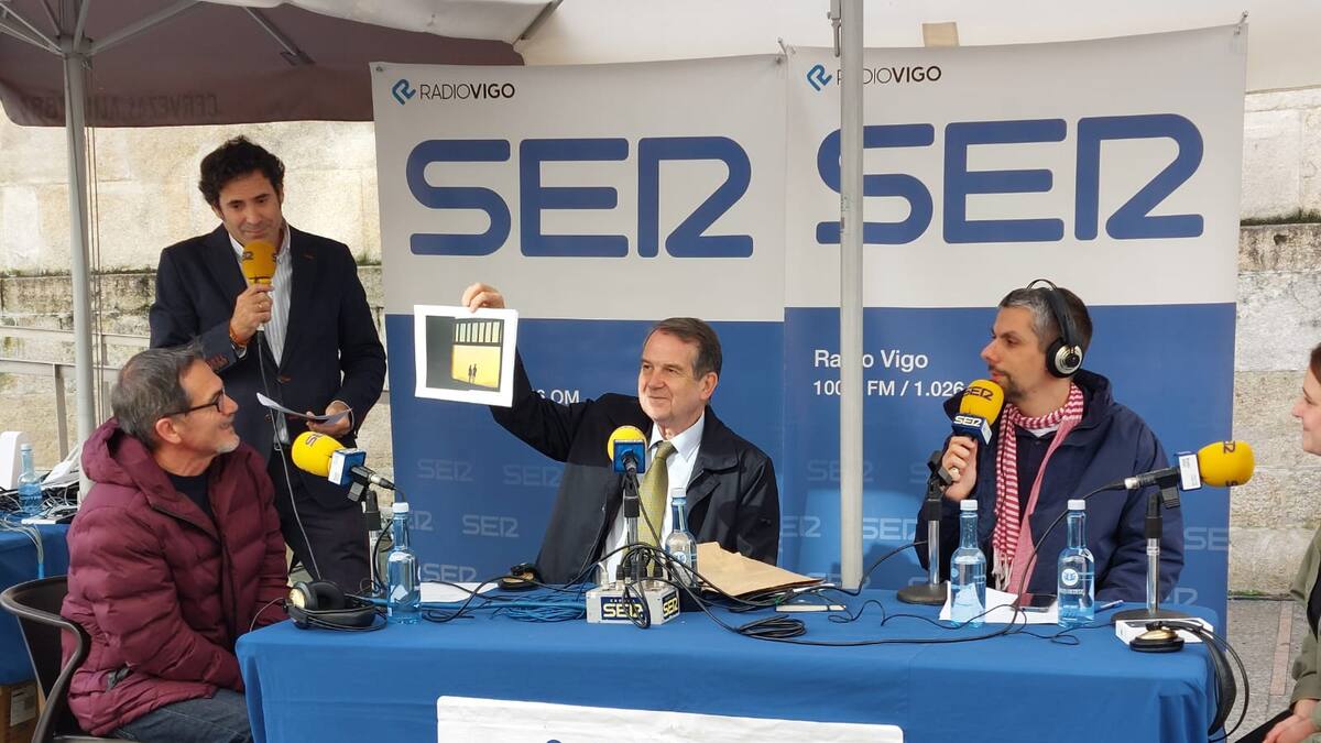 Abel Caballero se reunirá con Rodríguez Uribes y el ministro por Cíes Patrimonio de la Humanidad