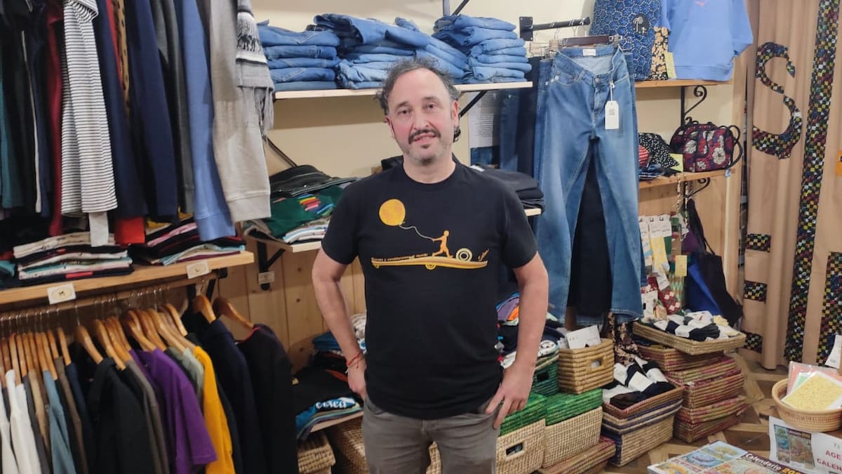 José Luis Mariñelarena (Federacion Setem)