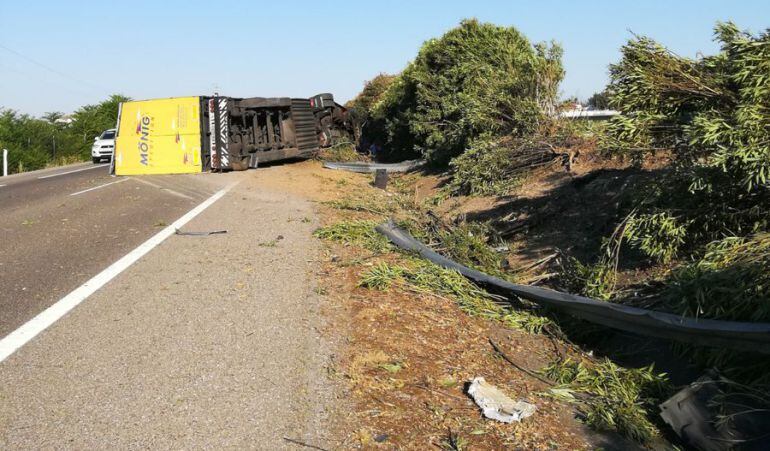 Carreteras jiennenses