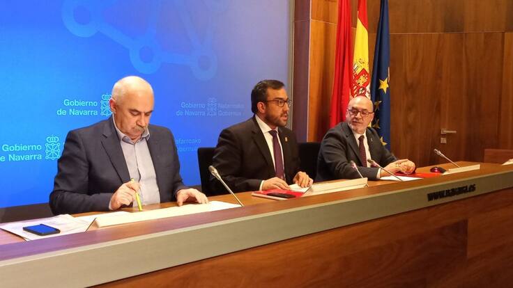 ¿Eguerdi on no?: La entrada de Lorente