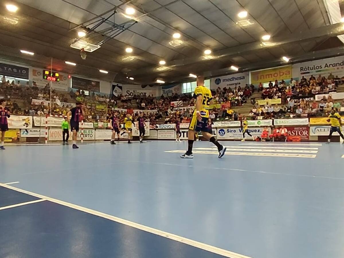 En busca del sustituto adecuado