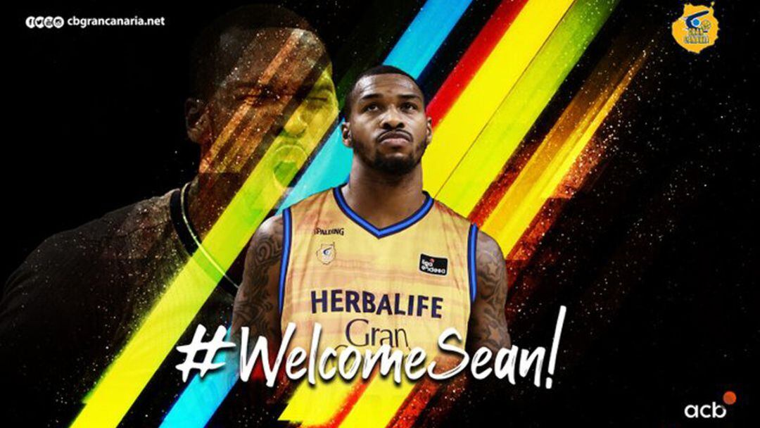 El escolta no seguirá de amarillo.