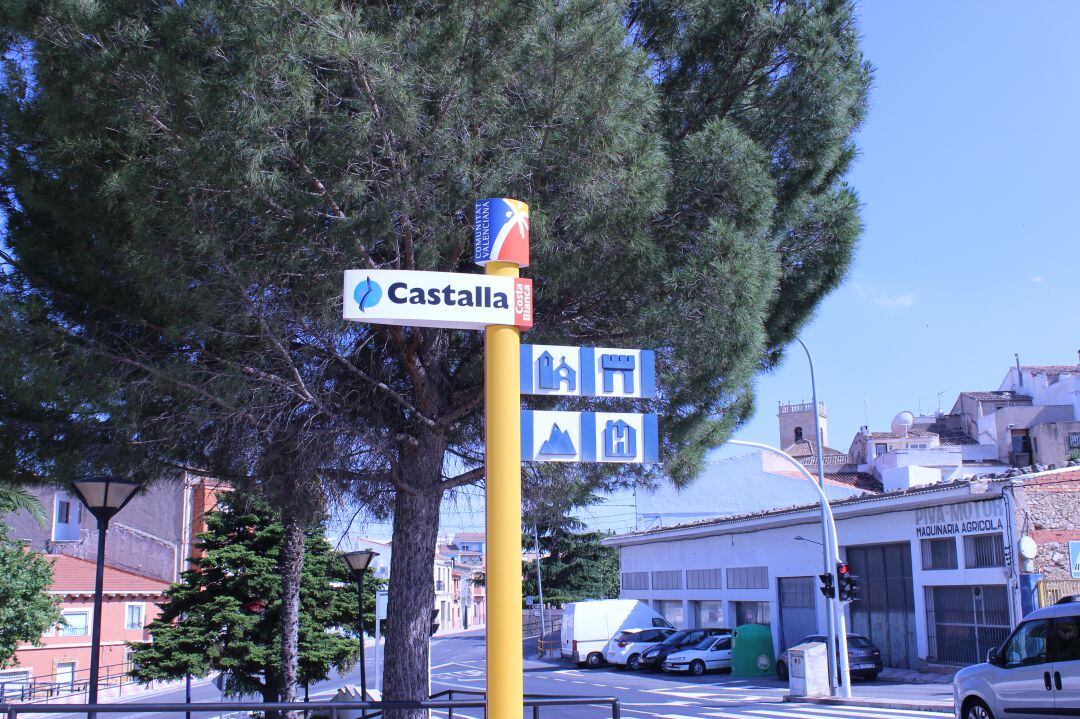 Castalla no celebrará este año ni las Fiestas de la Vaca ni los Moros y Cristianos.