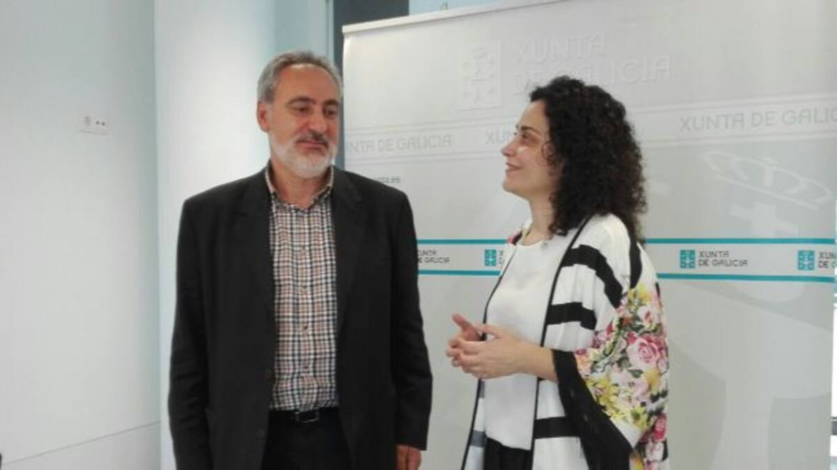 Casas Nido para concellos sin guardería pública