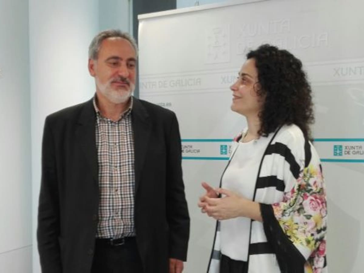 Casas Nido para concellos sin guardería pública