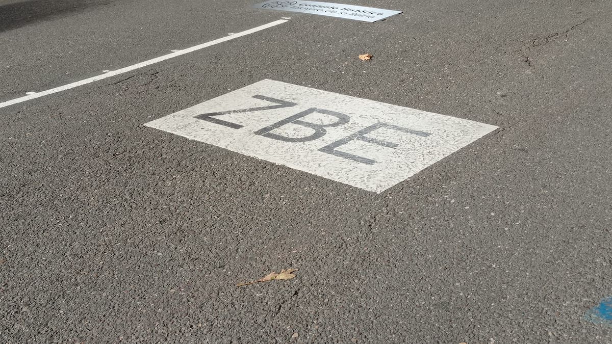 El Ayuntamiento de Talavera tendrá 48 horas para informar cuando se active la Zona de Bajas Emisiones