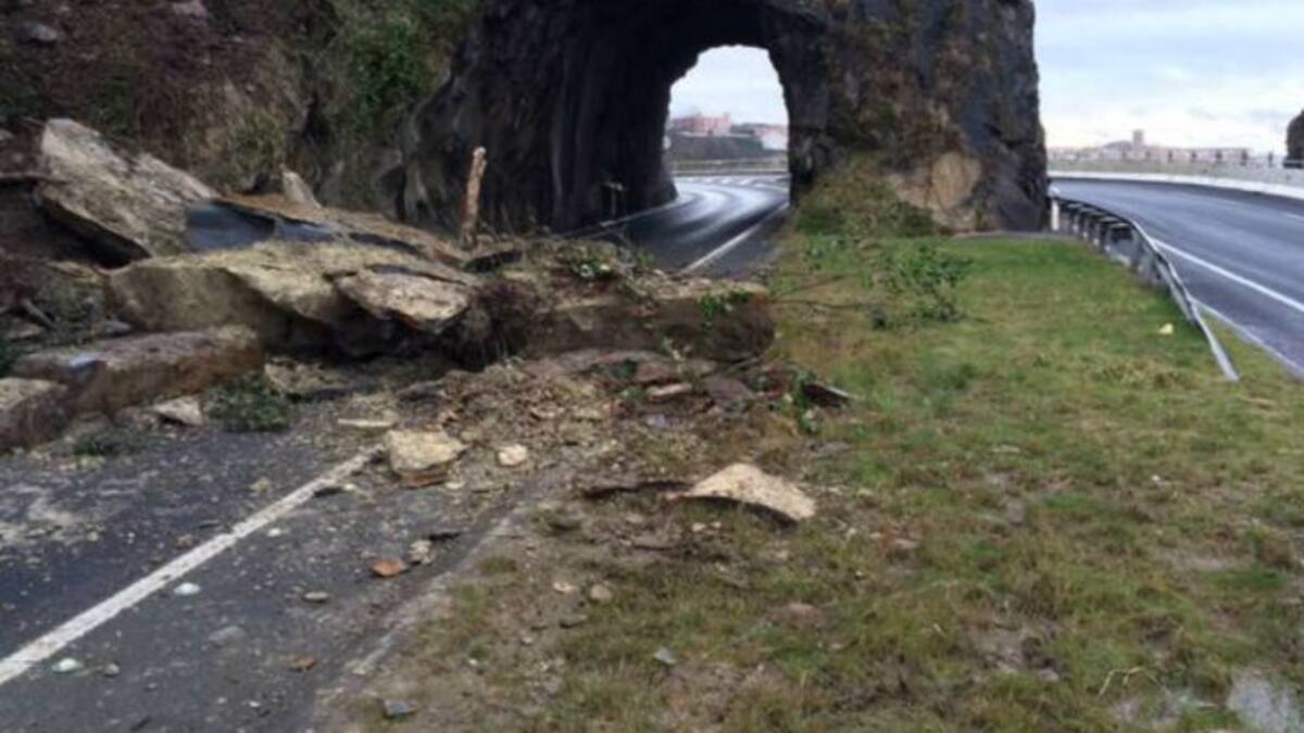 Un catálogo de puntos negros