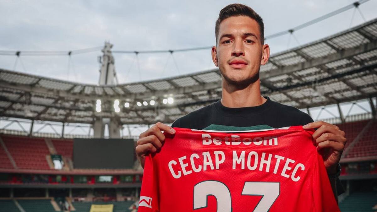 La montaña rusa de César Montes