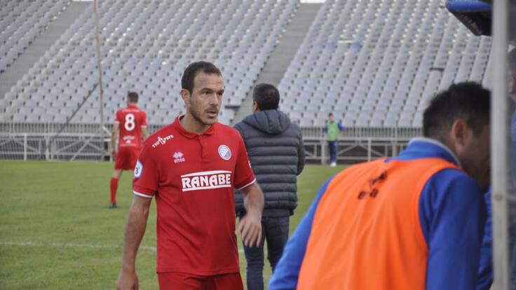 Declaraciones de Jorge Herrero en la Cadena SER