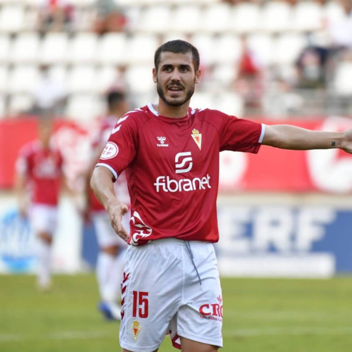 Julio Gracia: "El Mar Menor ha merecido más de un punto y necesita ganar"