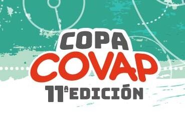 Llega la Copa COVAP a Viator este domingo 26 de mayo.