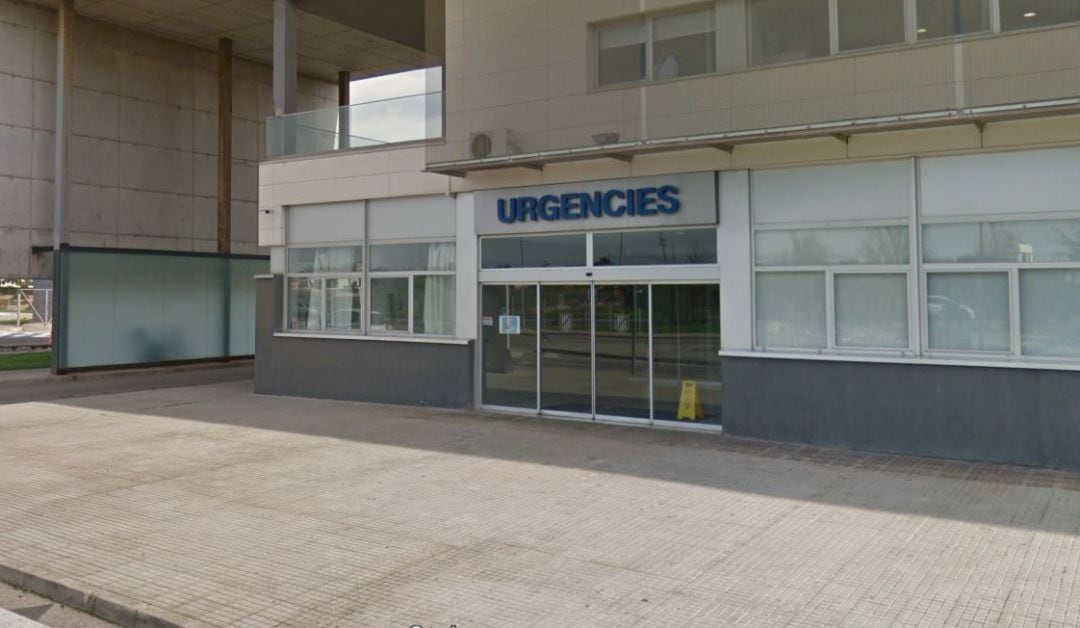 Hospital Mateu Orfila