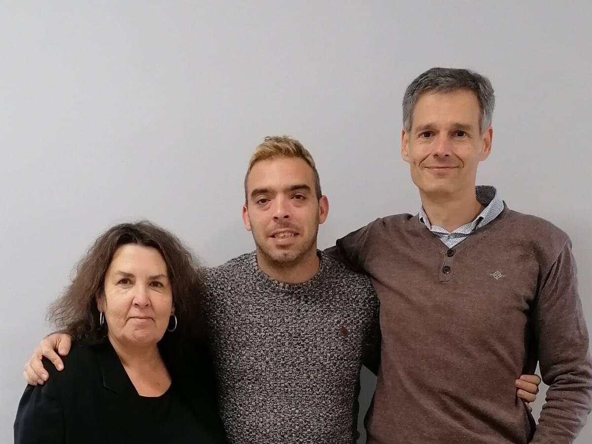 35 años de la Fundación Jeiki