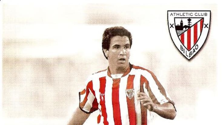 Qué fue de... Javier Iturriaga