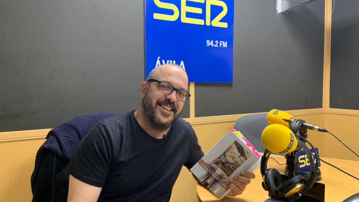 Literatura en Corto: Gustavo Garzón