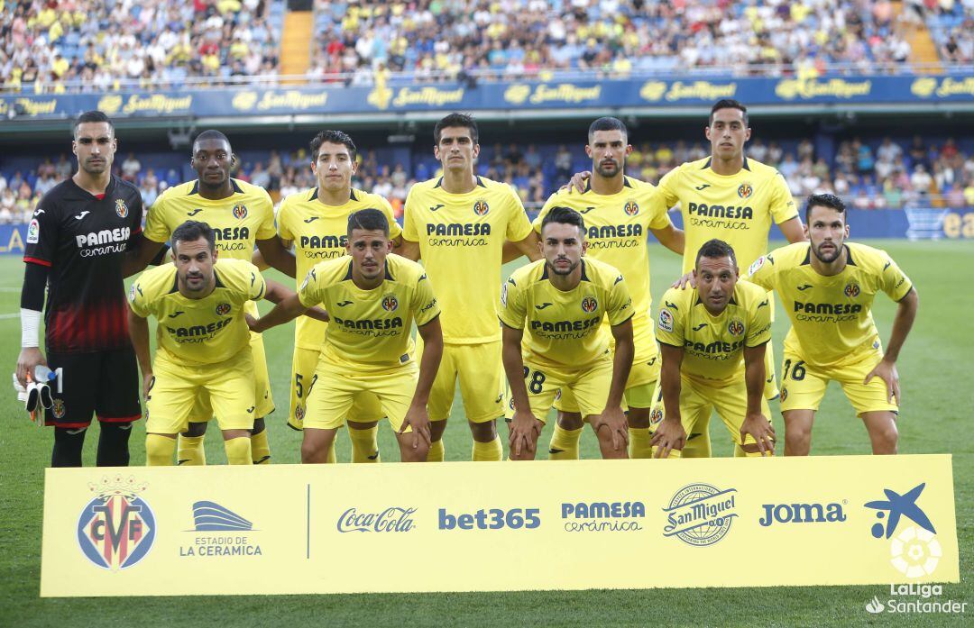 Un gran rival para la Copa del Rey.