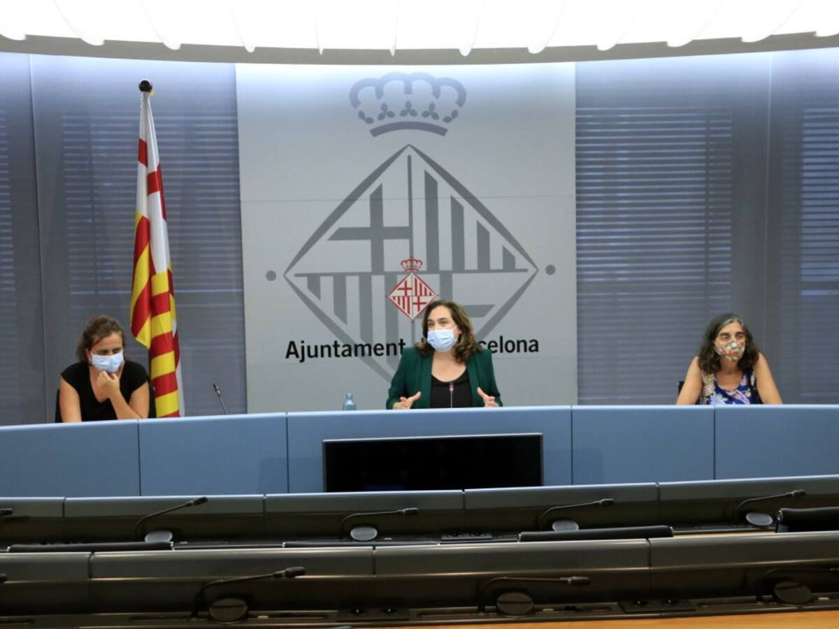 Catalunya suma más de 800 nuevos positivos desde el miércoles