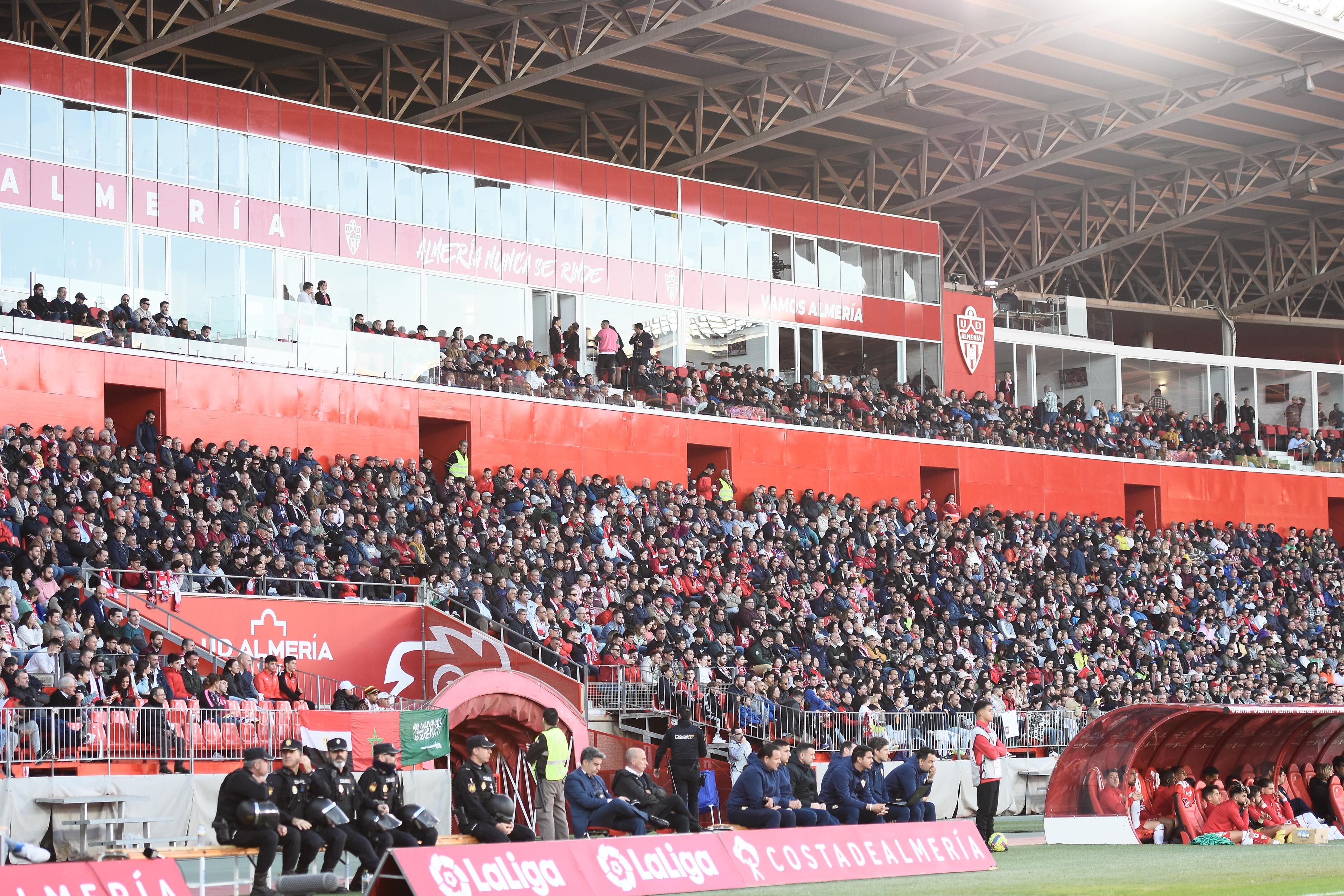 El Mediterráneo registrará la mejor entrada de la temporada.