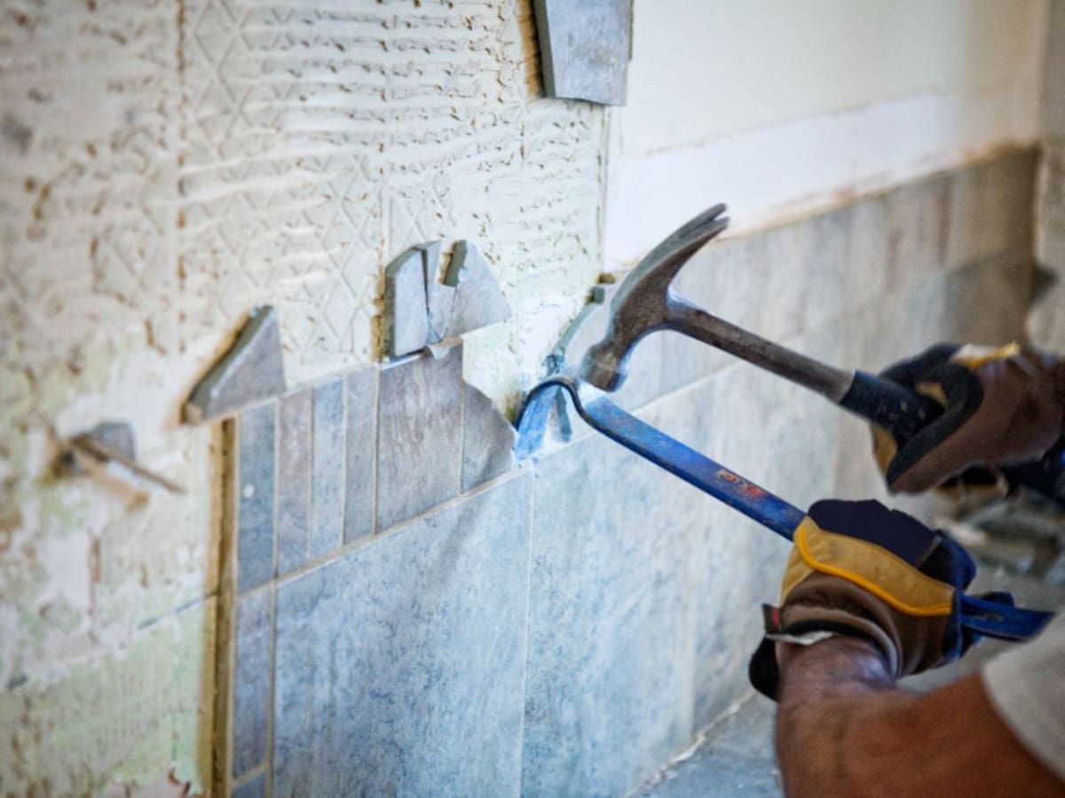 Una app cántabra permitirá automatizar las demoliciones de edificios para que los materiales no acaben en el vertedero