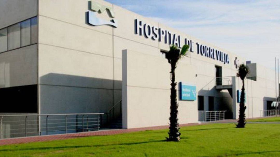 Hospital de Torrevieja