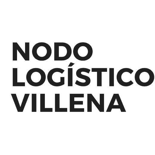 Nodo Logístico Villena